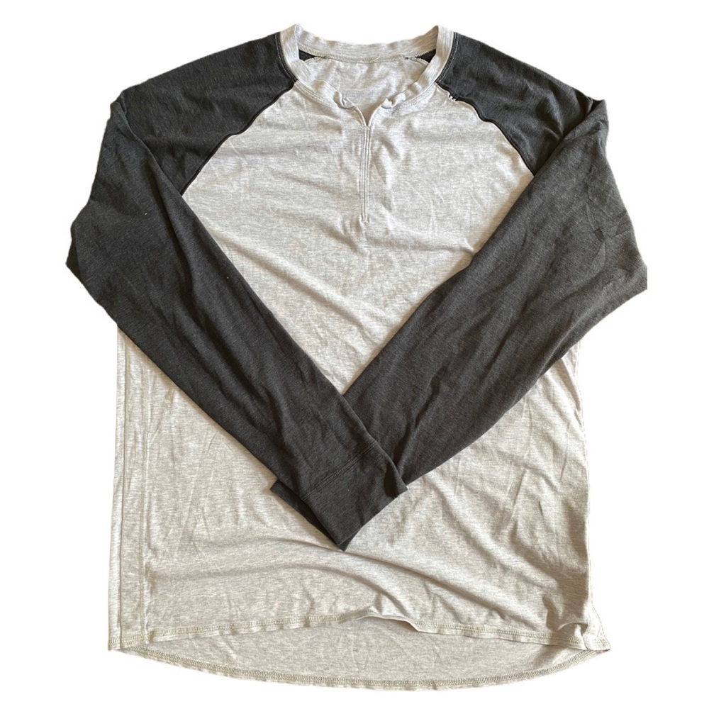 Lululemon long sleeve shirt